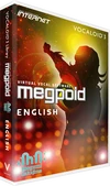 Megpoid Gumi English
