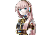 Megurine Luka