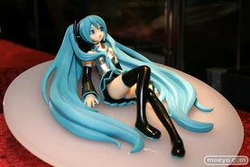 Tora brindle (とらbrindle) Hatsune Miku - 1/82011/02 MFC