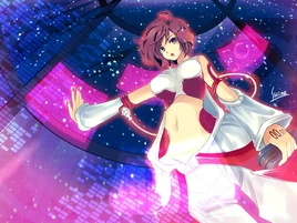 Image of "STARDUST/MIJIPIN-P"