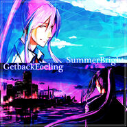 SummerBright.jpg (123 KB) Summer Bright