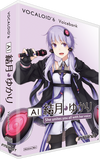 AI Yuzuki Yukari