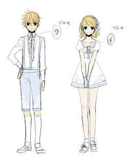 EndlessroLL | Vocaloid Wiki | Fandom