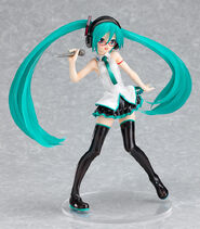 Hatsune Miku: Lat-type Ver.2011/08 GSCMFC