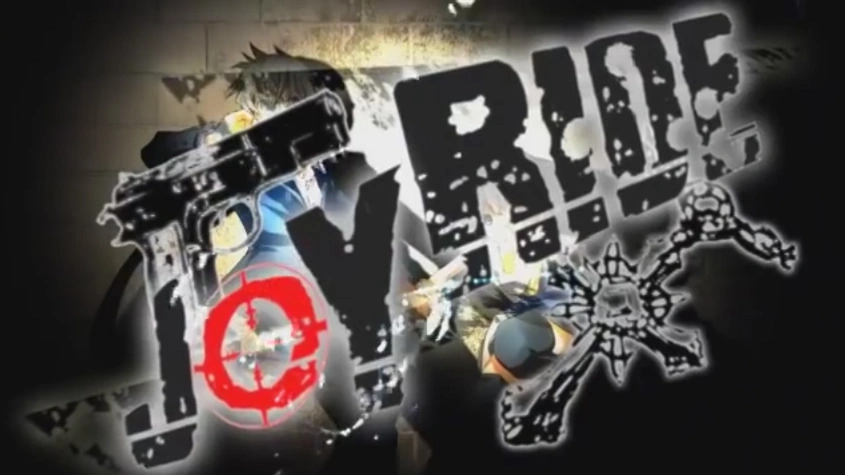 JOYRIDE | Vocaloid Wiki | Fandom