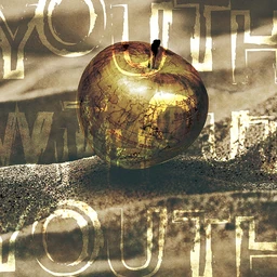 Image of "YOUTH WITHOUT YOUTH"