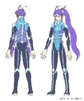 Illu Kentaro Vocaloid Kamui Gakupo img-1