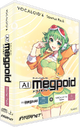 AI Megpoid Starter Pack's boxart