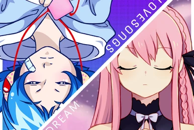 春の魔法 (Haru no Mahou) | Vocaloid Wiki | Fandom