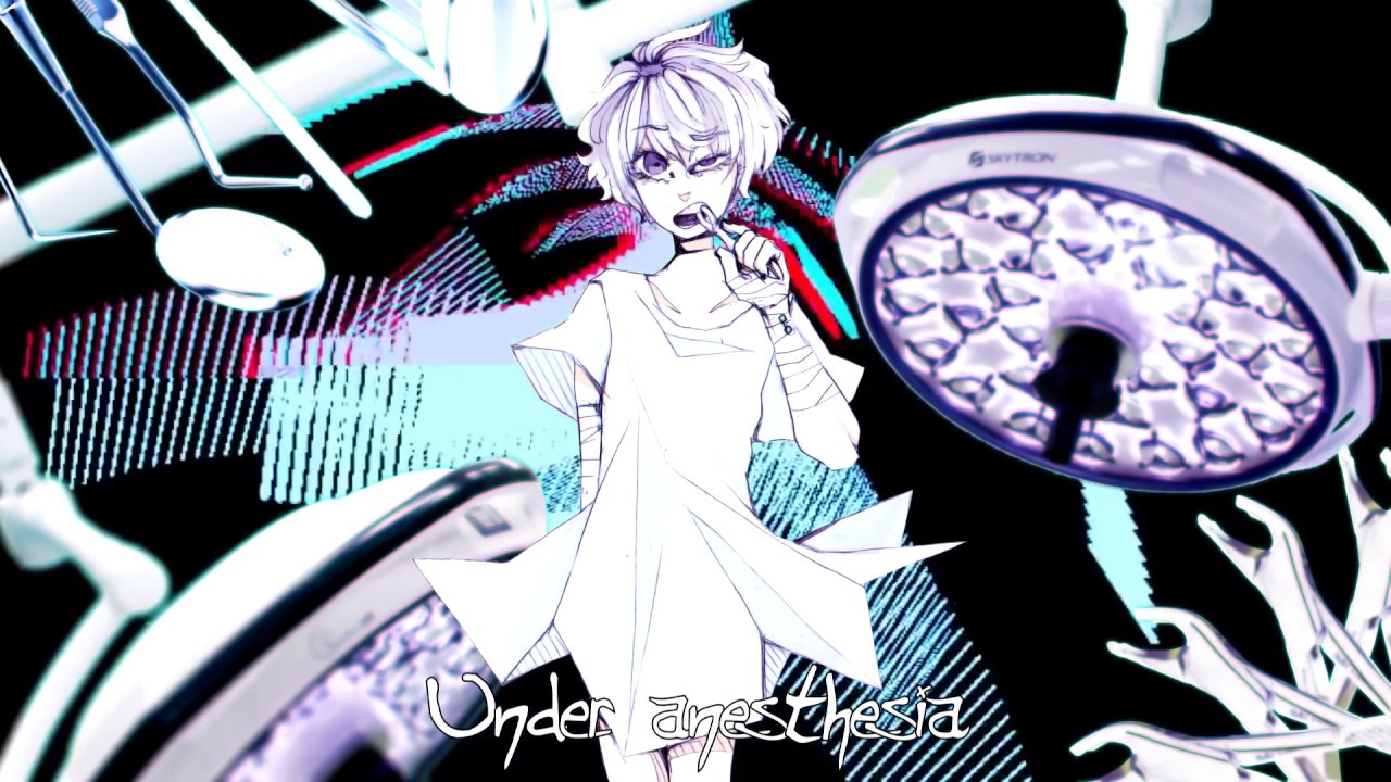 HYPERDONTIA | VOCALOID вики | Fandom