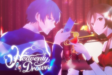 KAITO 10th Anniversary -Glorious Blue- | Vocaloid Wiki | Fandom