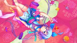 Image of "煙に巻けッ！ (Kemu ni Make!)"