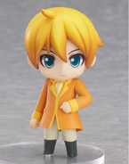 Good Smile company's Servant of Evil nendoroid petit