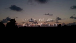 Image of "No-Return Coordinates"