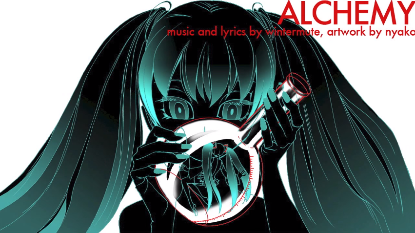 Alchemy | Vocaloid Wiki | Fandom