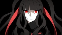 Azami as she appears in Mekakucity Actors