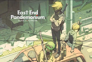 AVTechNO! Collection Thank you pack!　ボカロ AVTechNO! Collection Thank you pack! - AVTechNO! feat