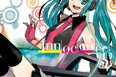 VIP - Vocaloid Important Producer-, Vocaloid Wiki