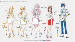 Tama | Vocaloid Wiki | Fandom