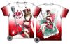 T-Shirts - MEIKO 10ème anniversaire