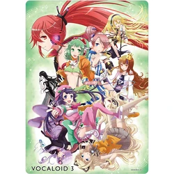 Lily/Gallery | Vocaloid Wiki | Fandom