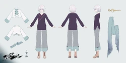 冠世一战 Guan Shi Yi Zhan Vocaloid Wiki Fandom