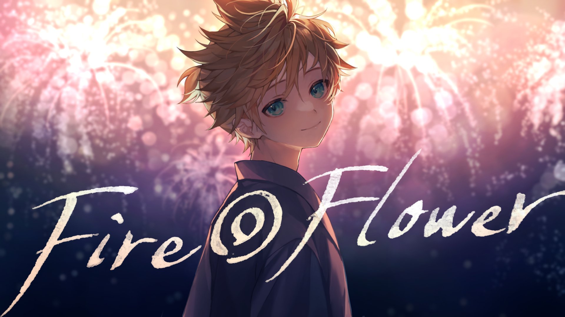 Fire◎Flower | Vocaloid Wiki | Fandom