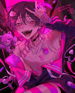 ハツコイソウ (Hatsukoisou) | Vocaloid Wiki | Fandom