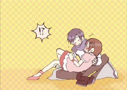 Image of "Honobono KAIMEI Shien Series"