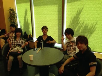 Magical Mirai Band Vocaloid Wiki Fandom