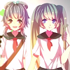 My world tianyi miku icon.png