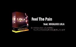 Image of "Feel The Pain"