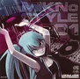 Mikno album
