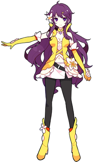 Mo Qingxian | Vocaloid Wiki | Fandom