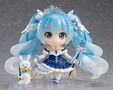 Nendoroid Snow Miku 2019: Snow Princess ver.