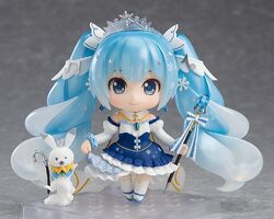 Sapporo Winter Festival Vocaloid Wiki Fandom