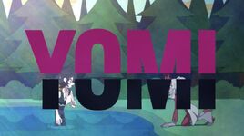 Image of "YOMI"