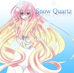 Image of "Snow Quartz (E.P.)"