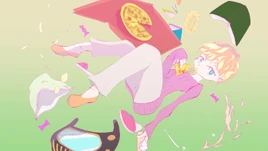 Image of "絶対絶命 (Zettai Zetsumei)"