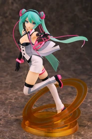 Alphamax Hatsune Miku - 2D Dream Fever ver.2017/01 Alphamax