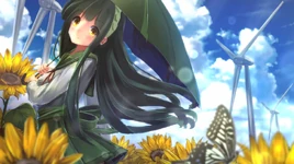 Image of "Evergreen/Paipan-P"