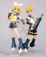 Len and Rin figma figures