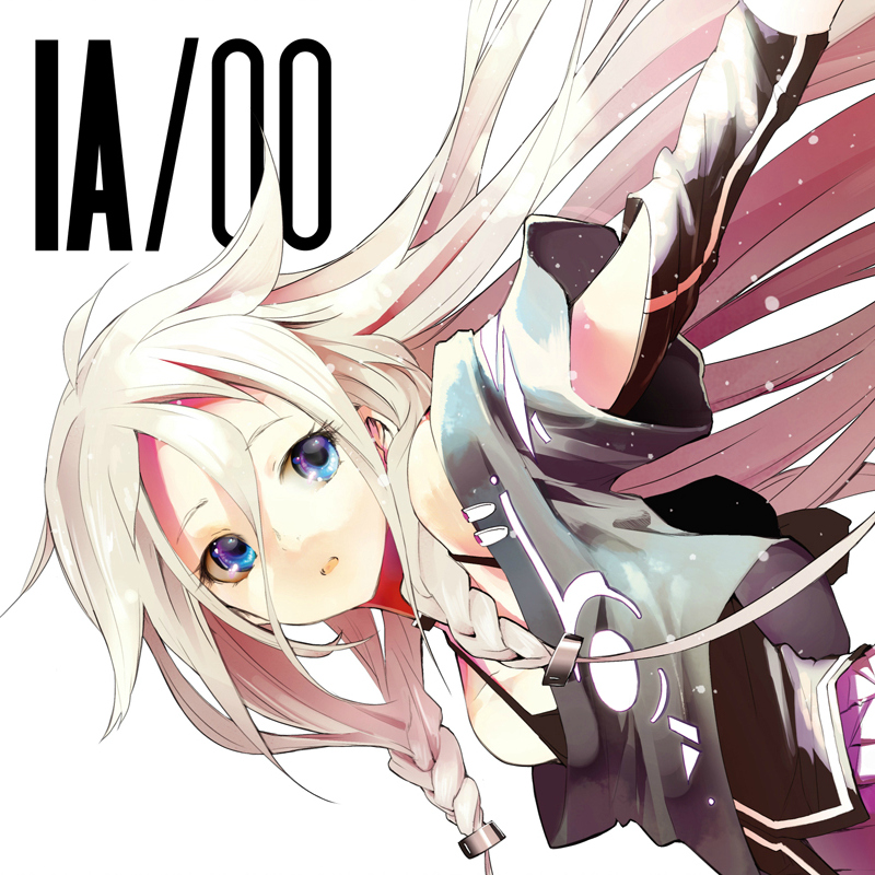 IA, Vocaloid Wiki