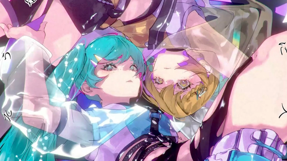 ブレイクスルー (Breakthrough) | Vocaloid Wiki | Fandom