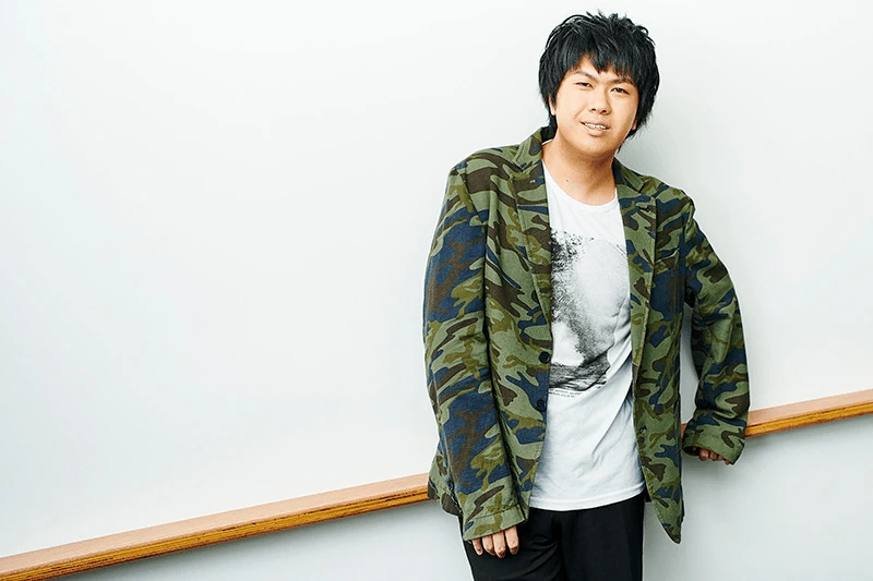 Jin | Vocaloid Wiki | Fandom