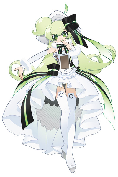 Canciones Destacables de Macne Nana | Vocaloid Wiki | Fandom Canciones Destacables de Macne Nana | Vocaloid Wiki | Fandom