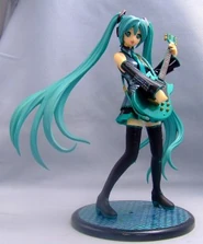 Output Hatsune Miku - Ver. 42009/11 MFC