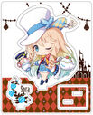 AHS Alice Series Haruno Sora Acrylic Stand