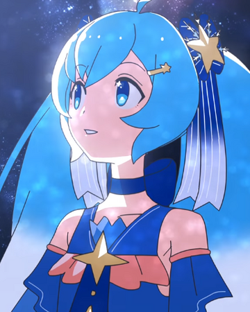 スターナイトスノウ Star Night Snow Vocaloid Wiki Fandom スターナイトスノウ Star Night Snow Vocaloid Wiki Fandom