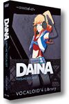 DAINA